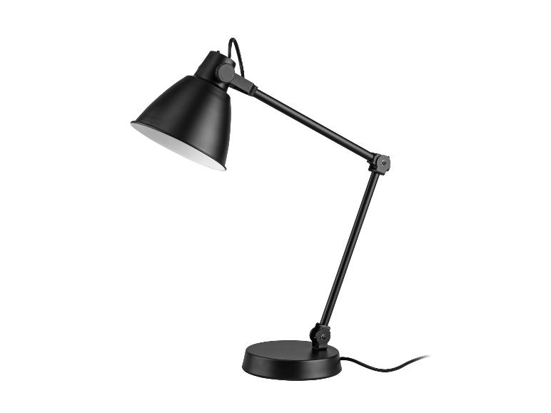 Bureaulamp