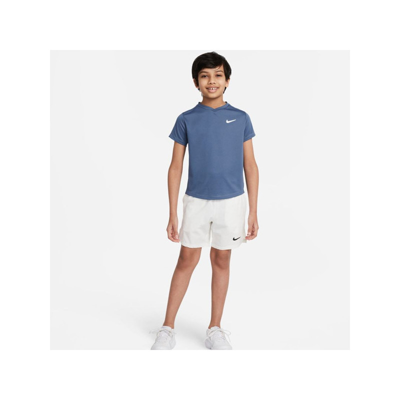 Tee-shirt junior Dri-Fit NikeCourt Victory