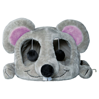 Trixie Kuschelhöhle Lukas 65x35x33cm