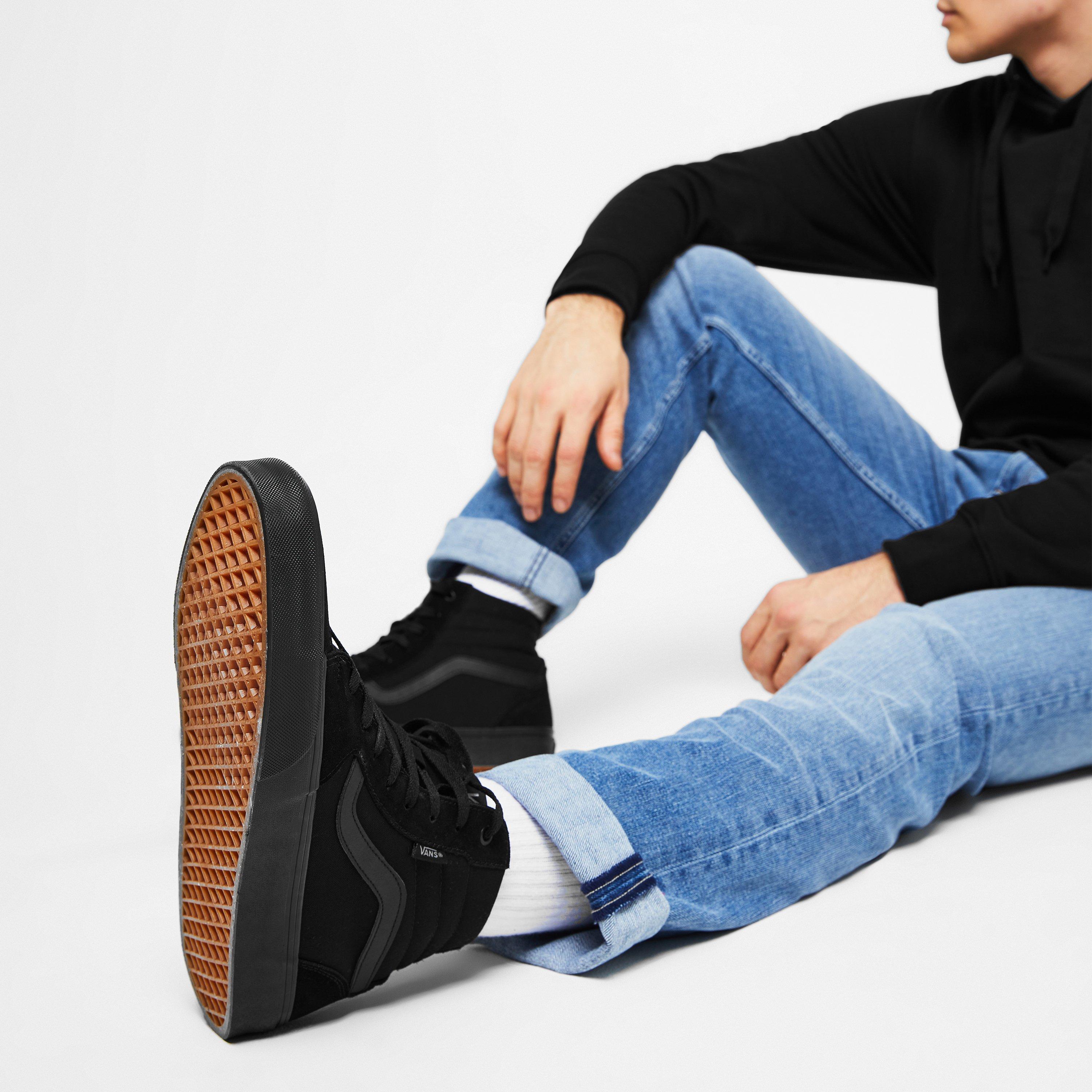 Vans Filmore High Tops