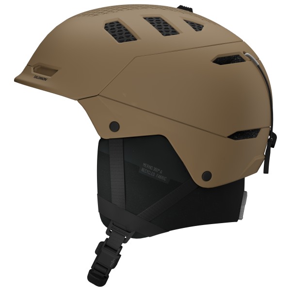 Salomon - Husk Prime - Casque de ski