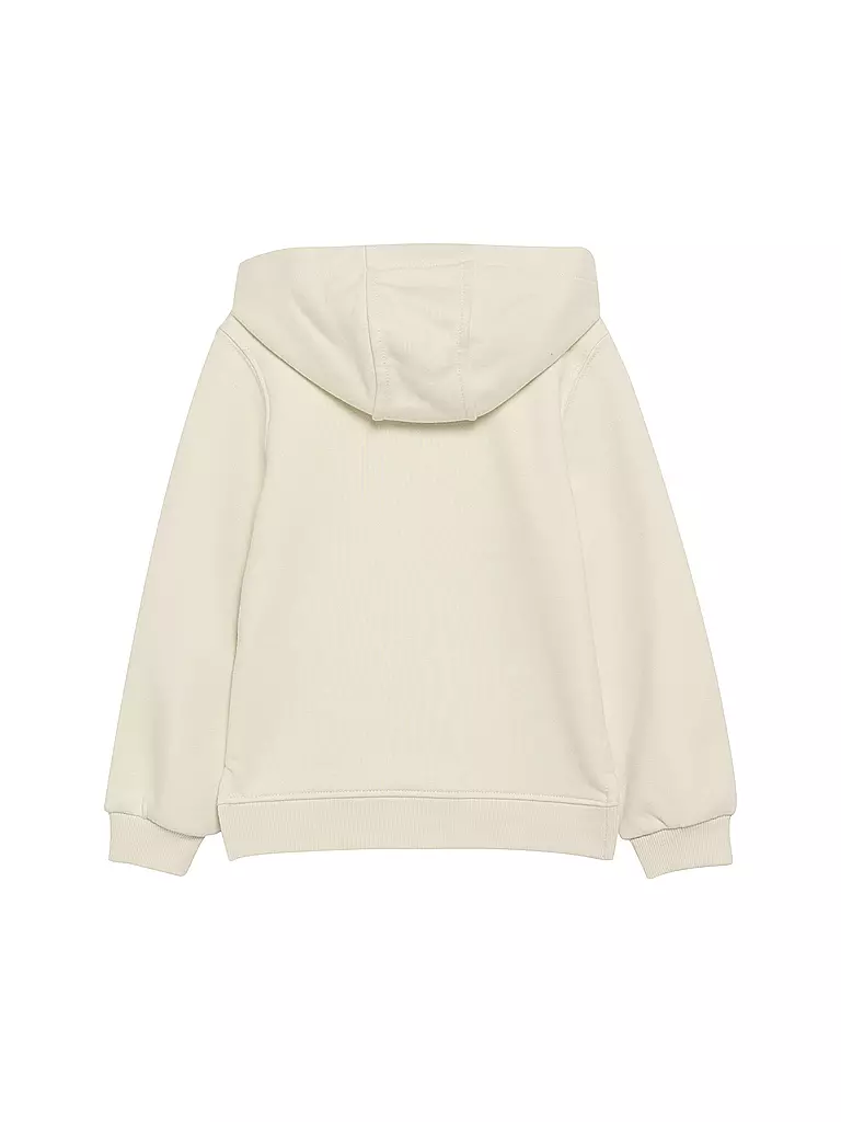 S.OLIVER Mädchen Sweater creme