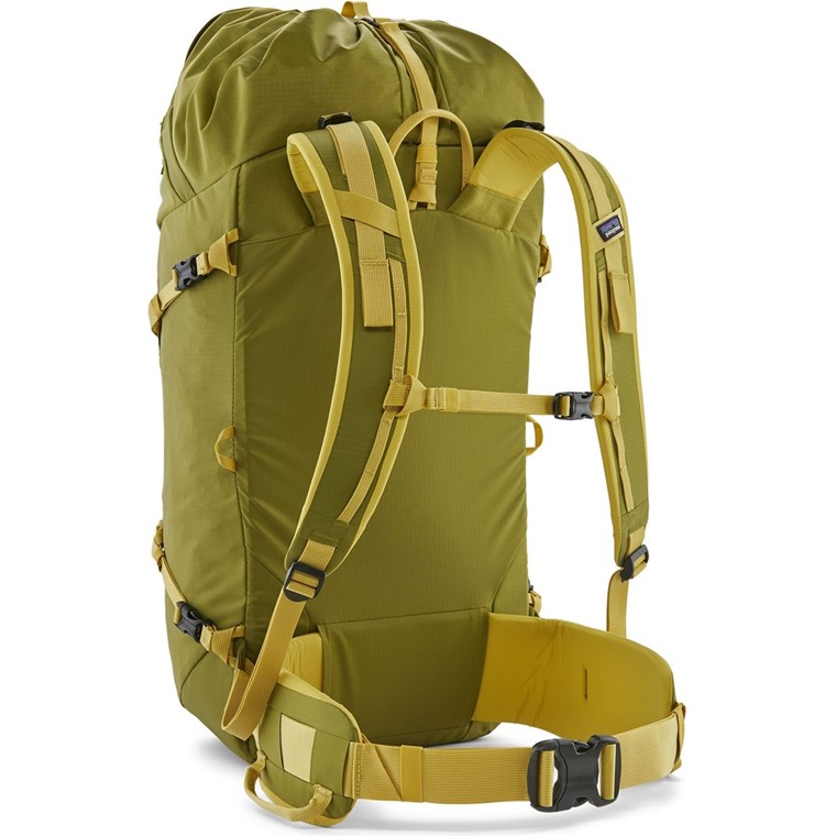 Patagonia Ascensionist 55L Graze Green