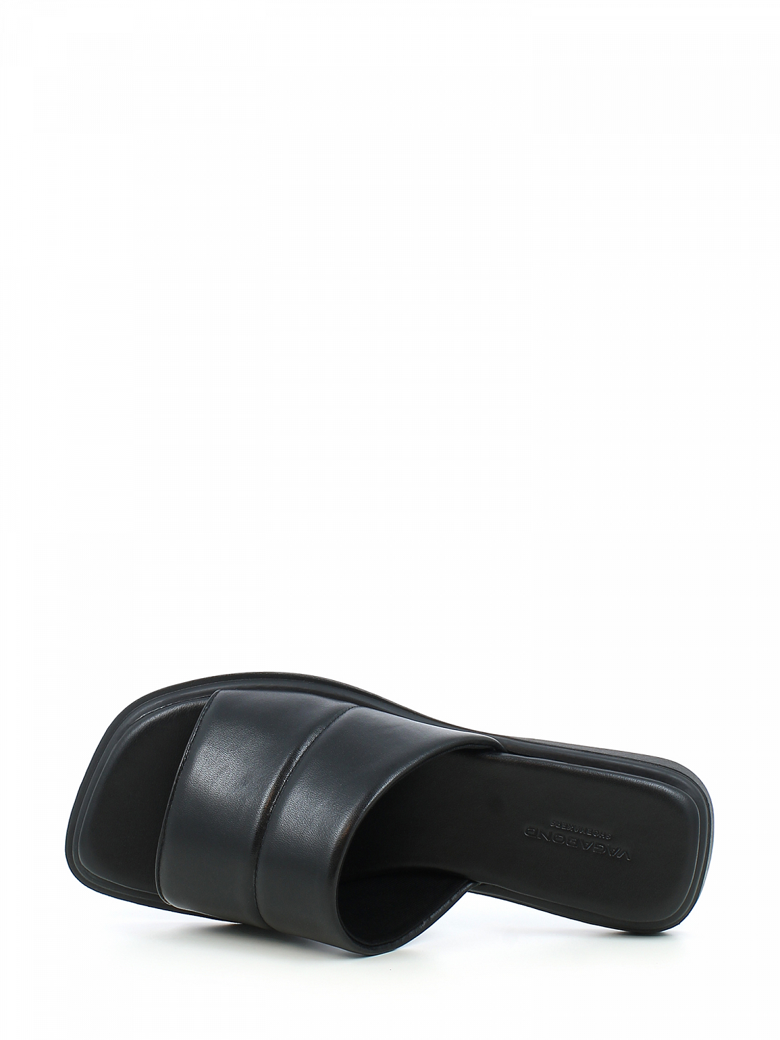 Vagabond IZZY leather