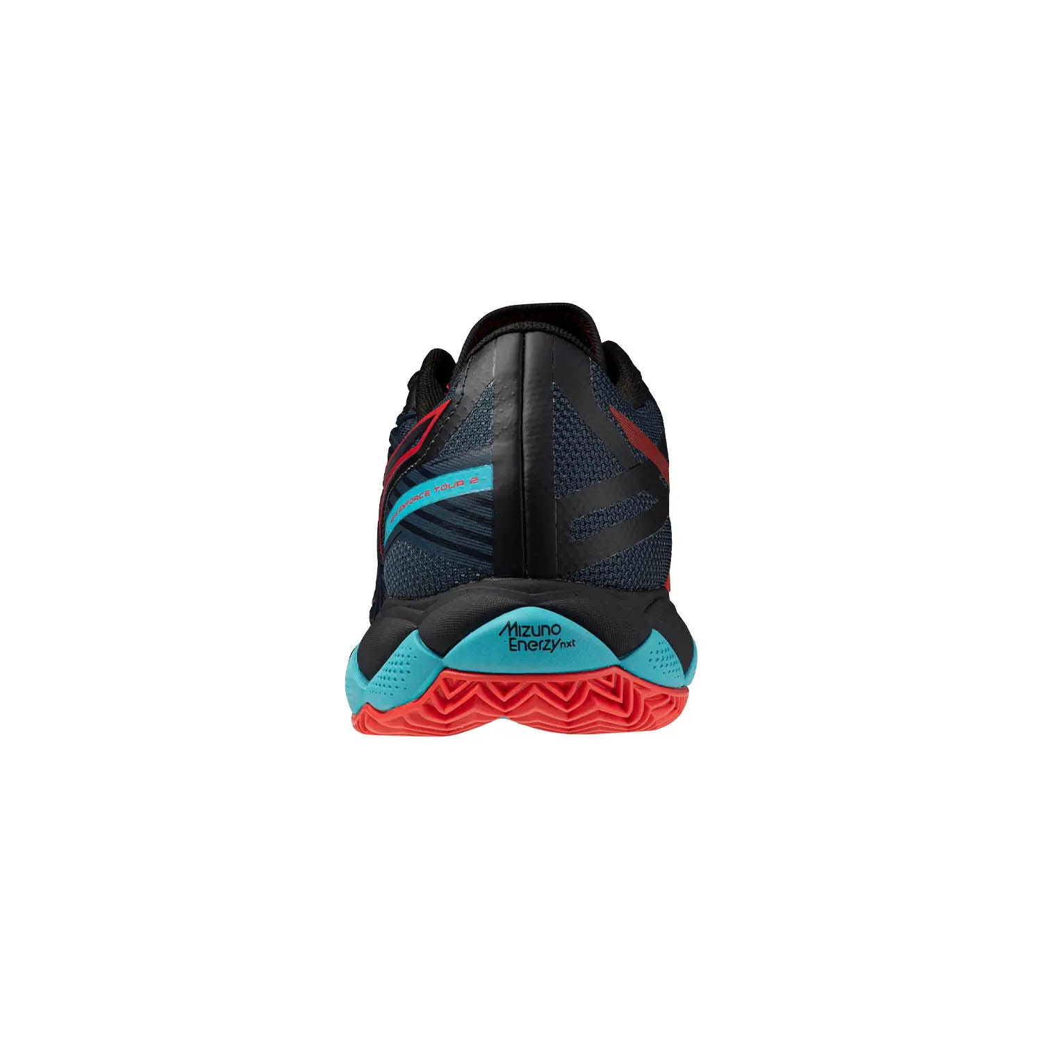 Mizuno  Wave Enforce Tour Heren