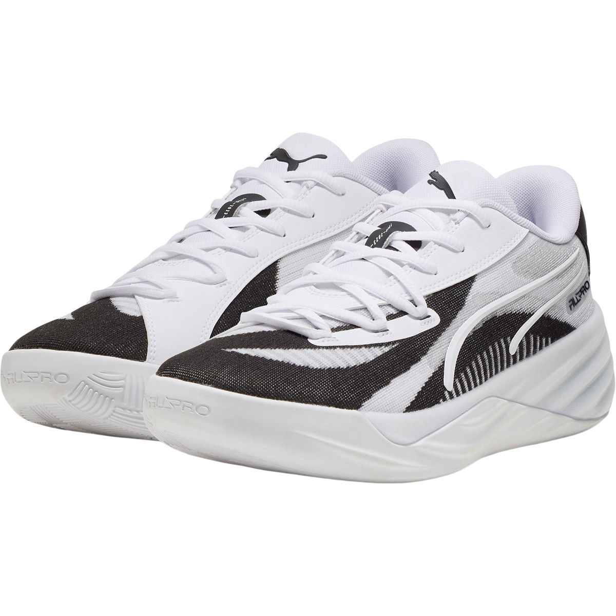 Puma All-Pro Nitro Team Basketballsko Herre