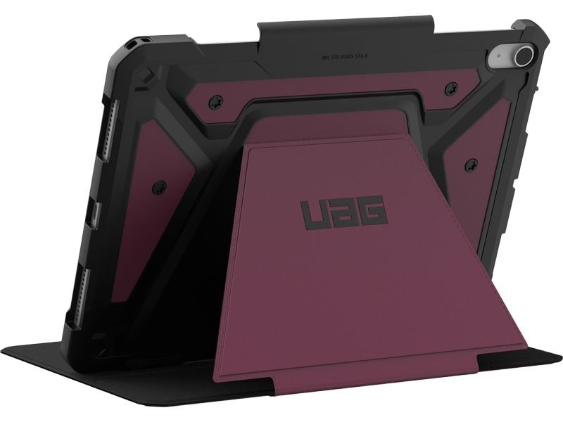 UAG Tablet Book Cover Metropolis SE iPad Air 2024 11