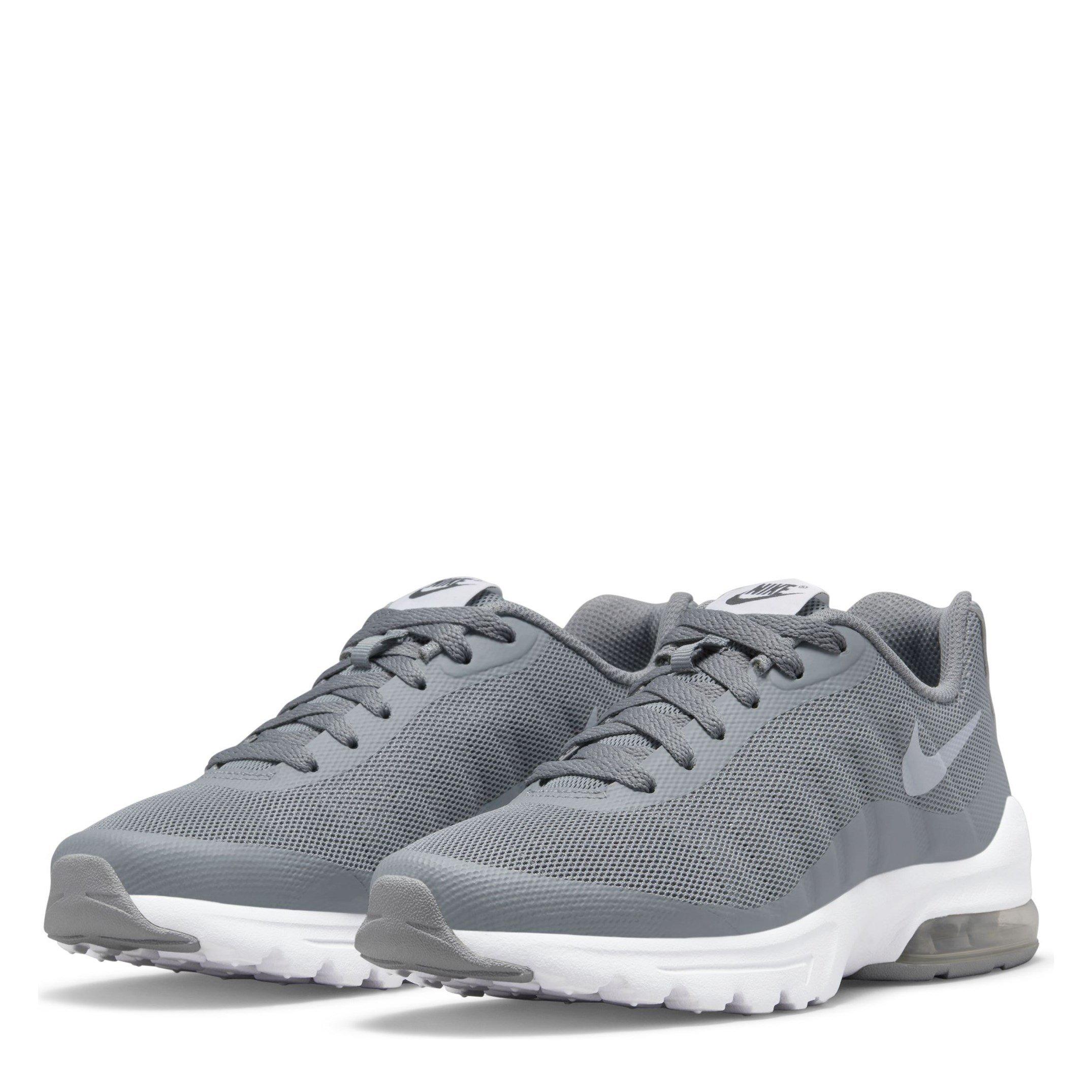 Nike Air Max Invigor Print Big Kids Shoe