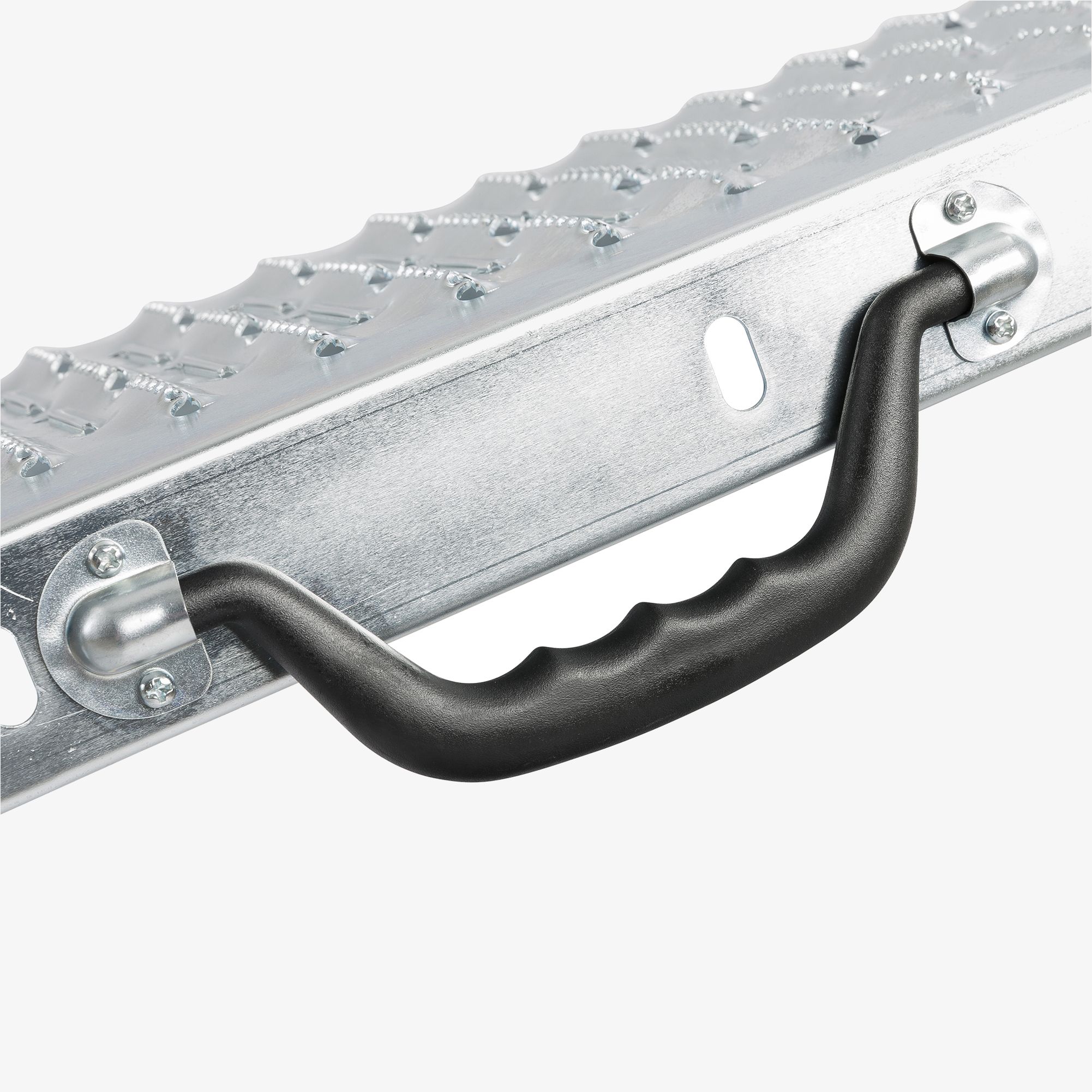 Stahlrampe 180cm 2 Stück