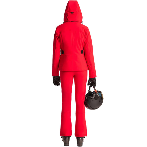Veste de ski FUSALP KATARINA JACKET W RACING