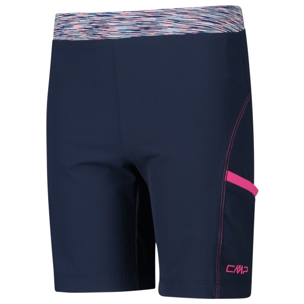 CMP - Girl's Bermuda Light Climb - Short