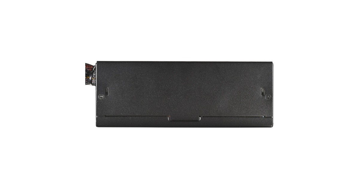 SilverStoneSST-TX700-G 700 watt voeding   (Zwart, 4x PCIe)