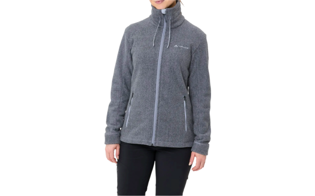 Vaude Skomer III Damen Fleecejacke