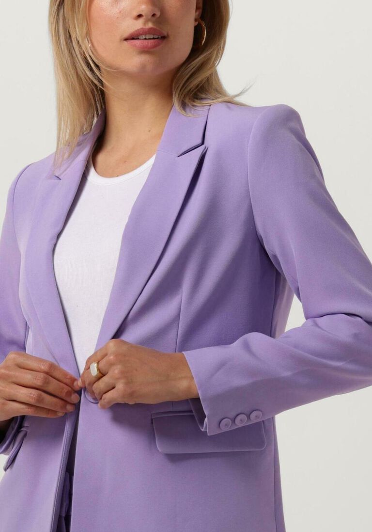 Y.A.S. lila y.a.s. blazer yasbluris ls blazer