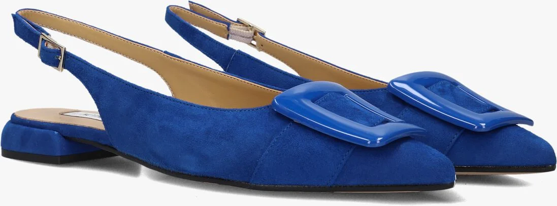 NOTRE-V blauwe notre-v  12272