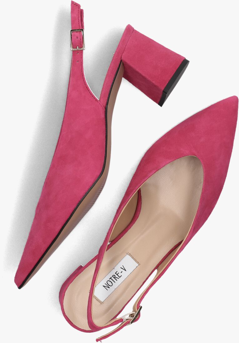 NOTRE-V roze notre-v  35503