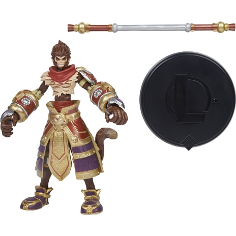 League of Legends figur - Wukong