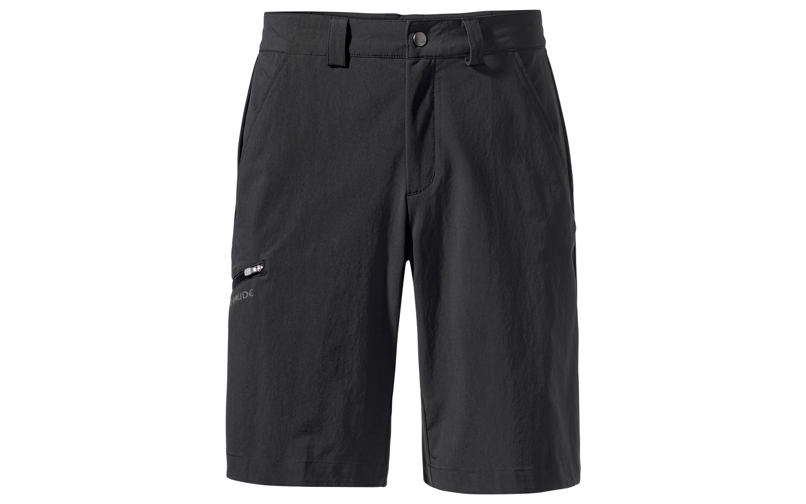 Vaude Farley Stretch Bermuda II Herren Hose