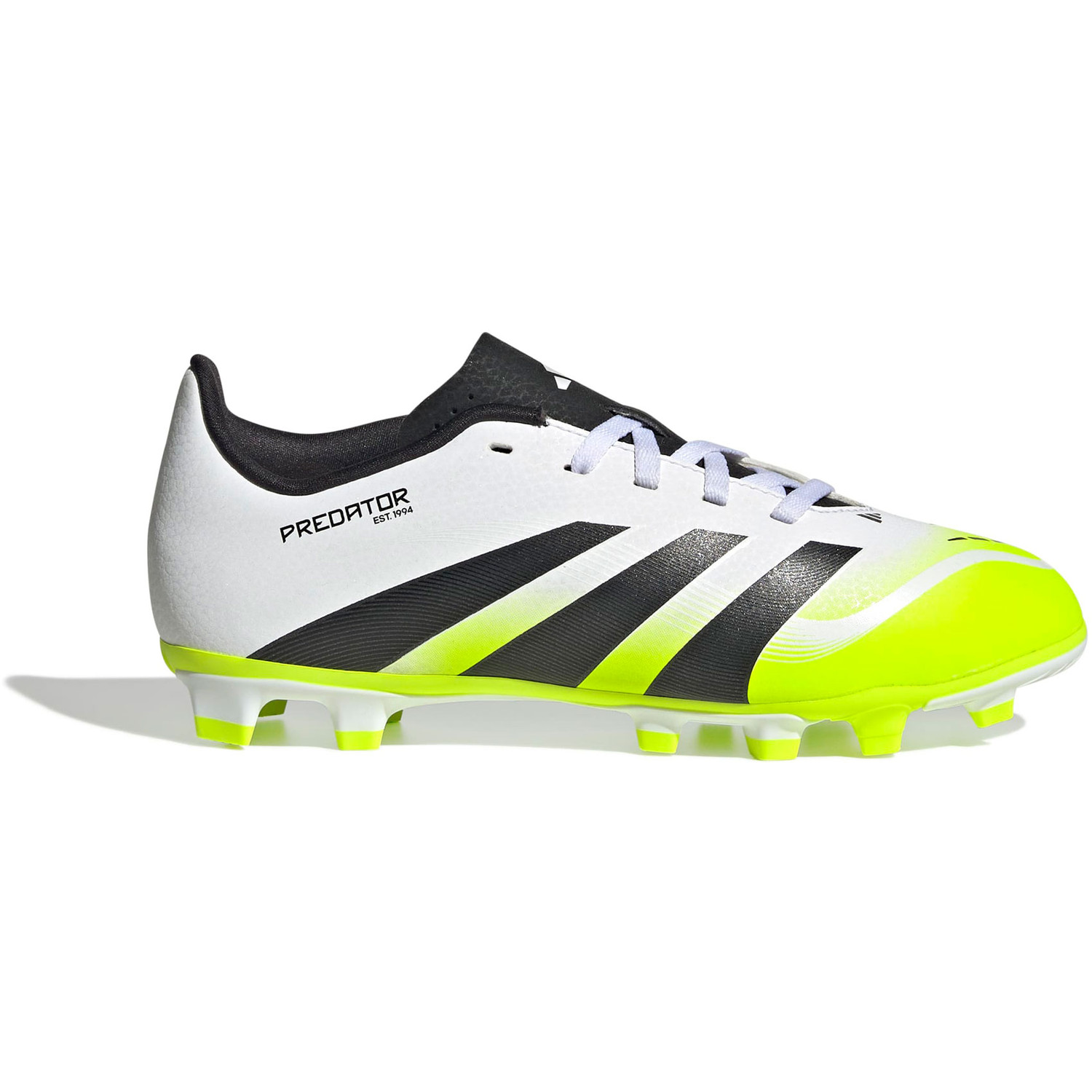 adidas Predator Club FG/MG Kids