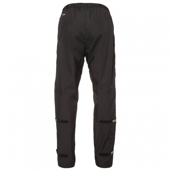Vaude - Fluid Full-Zip Pants II - Fietsbroek