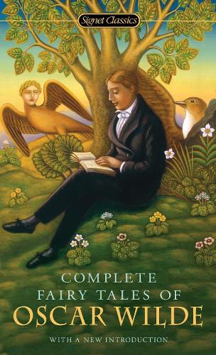 Complete Fairy Tales Of Oscar Wilde (Paperback)