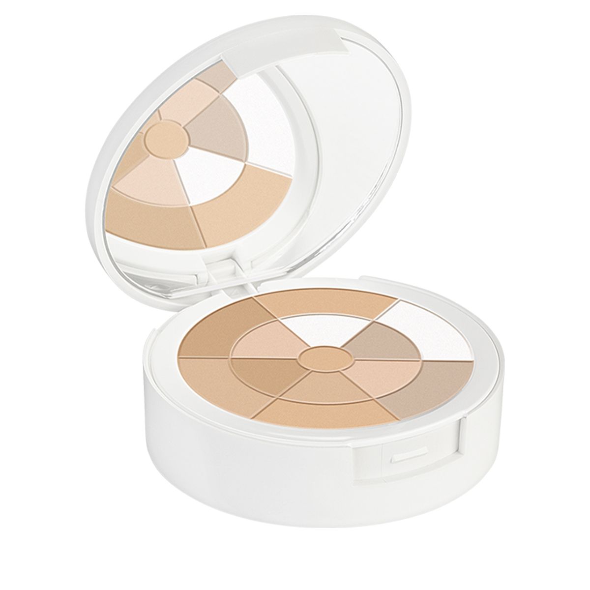 AVENE Couvrance Mosaik Puder transparent Ds 10 g