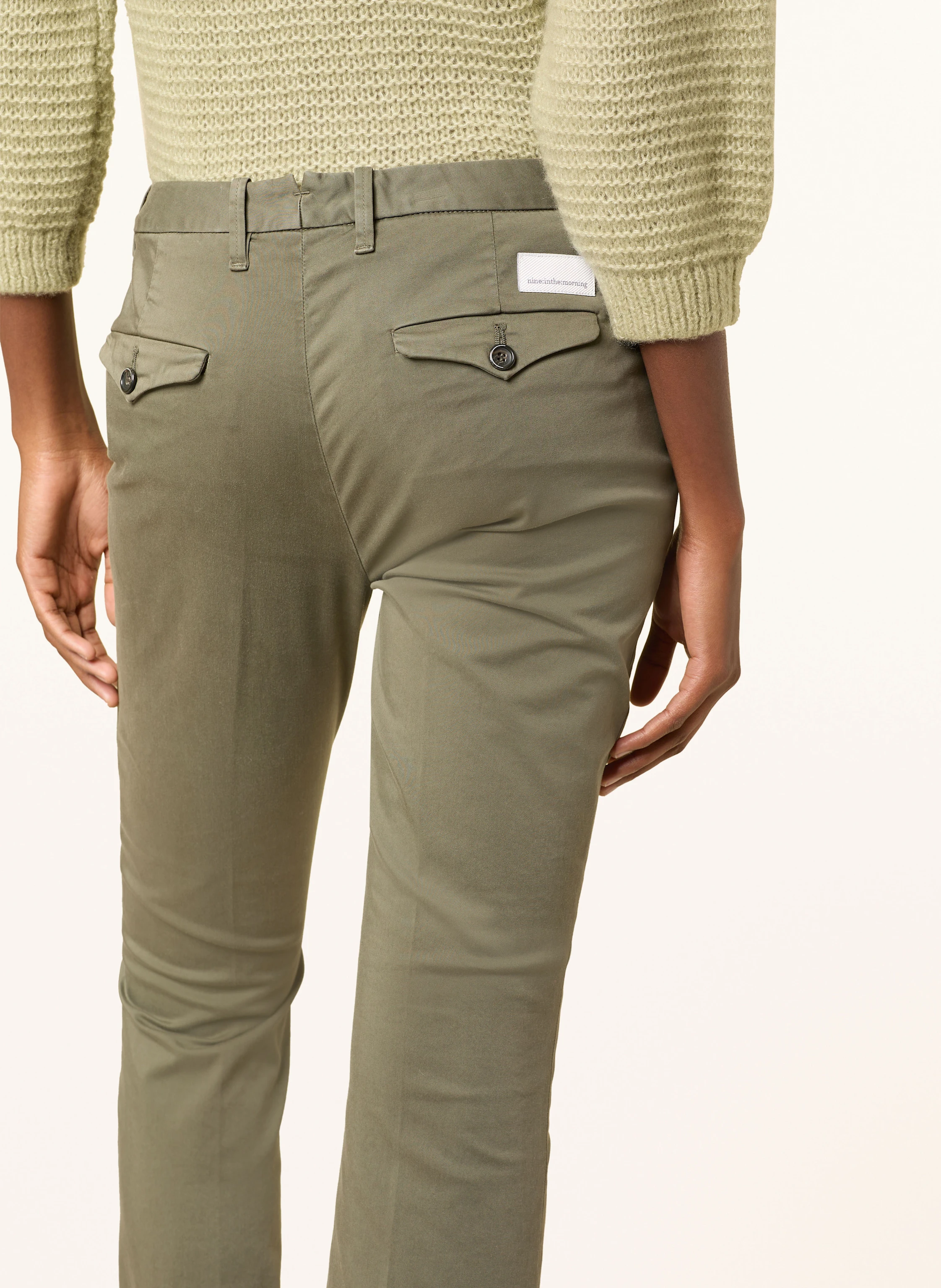 nine:inthe:morning Chino
