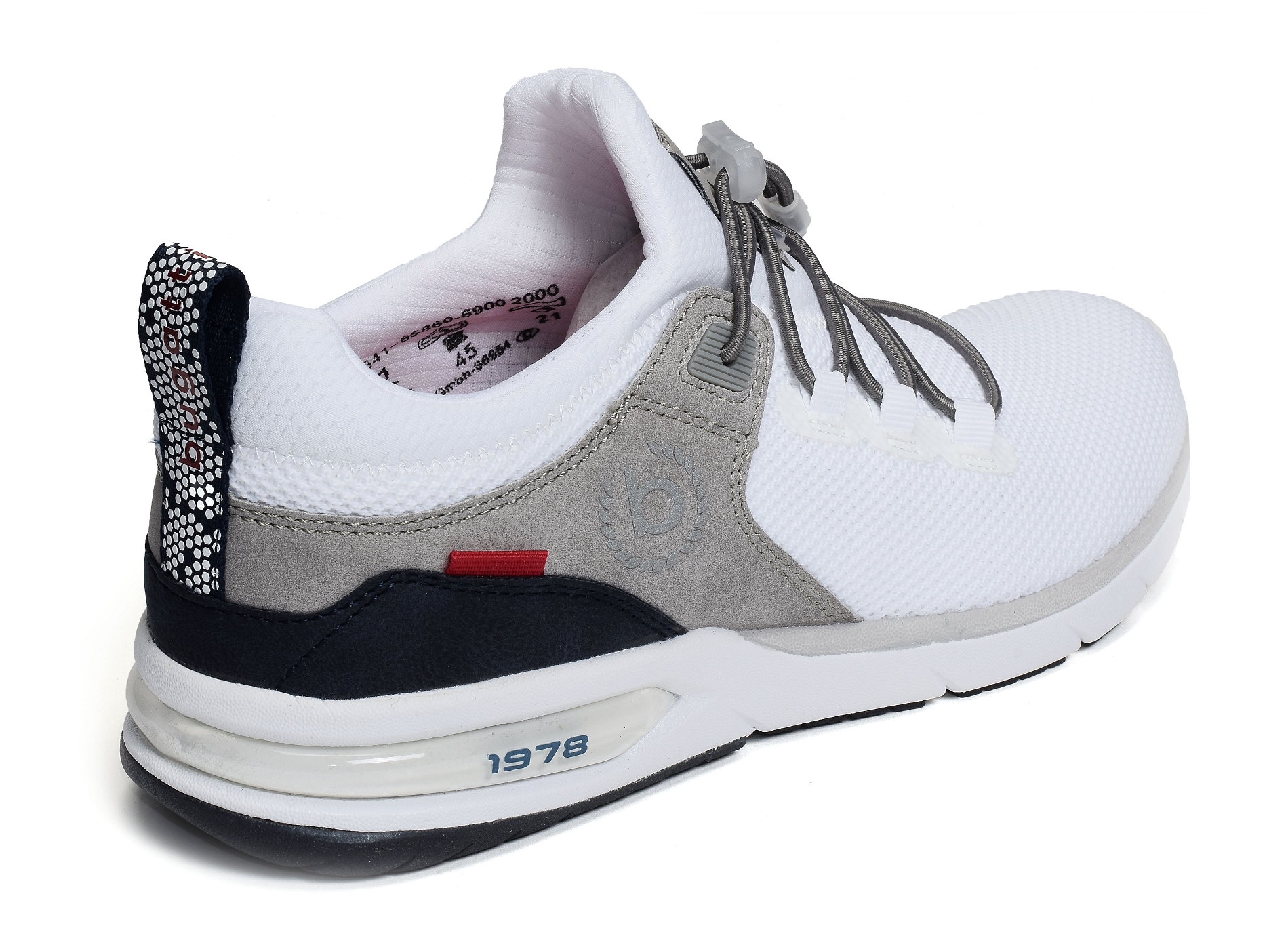 Numbis 65860 blanc