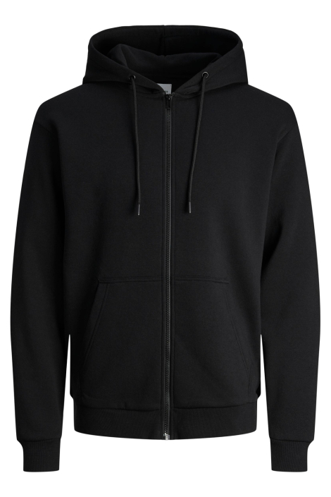 Jack & Jones zwarte heren vest
