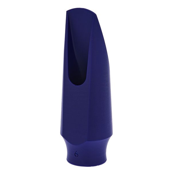 Syos Alto Smoky 6 Phantom Blue