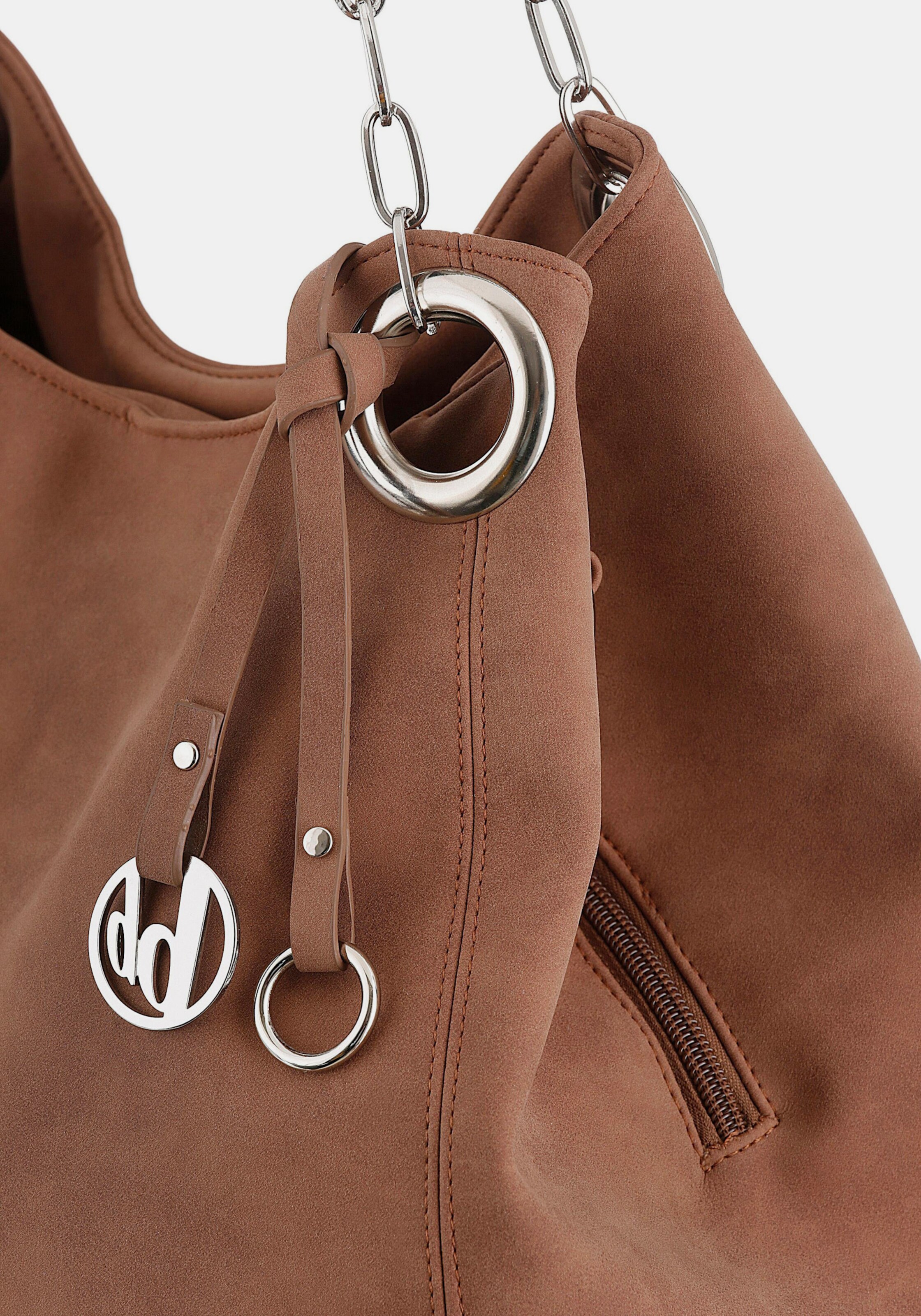 Henkeltasche