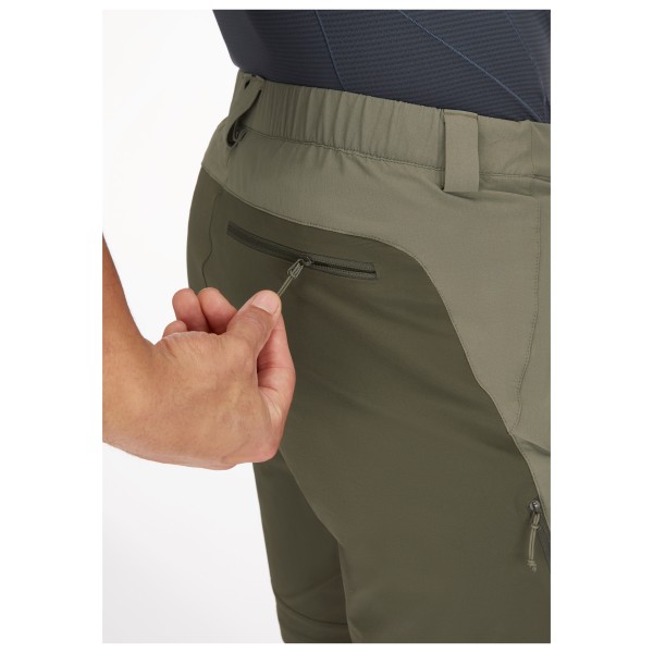 Rab - Torque Mountain Shorts - Short
