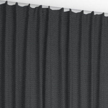 Gordijn Romee 1336 black
