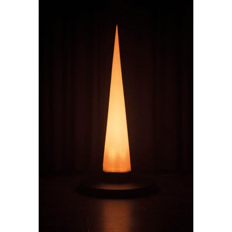 Showtec Cone voor Aircone Q6 WDMX (pyramide)