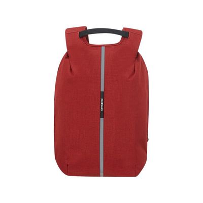 Samsonite Securipak - Sac à dos antivol pour ordinateur portable 15,6