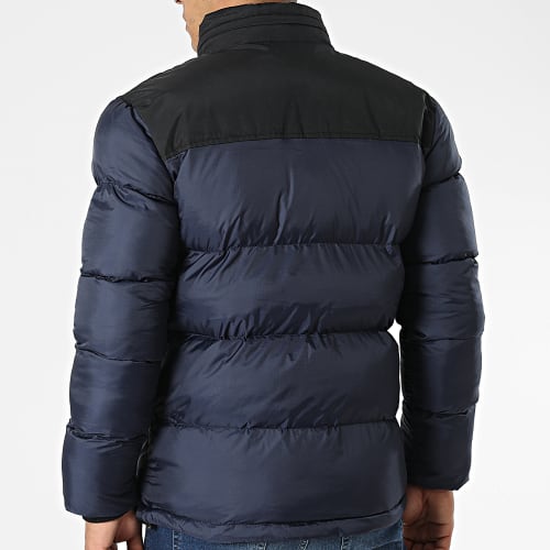 Doudoune Utah Bleu Marine