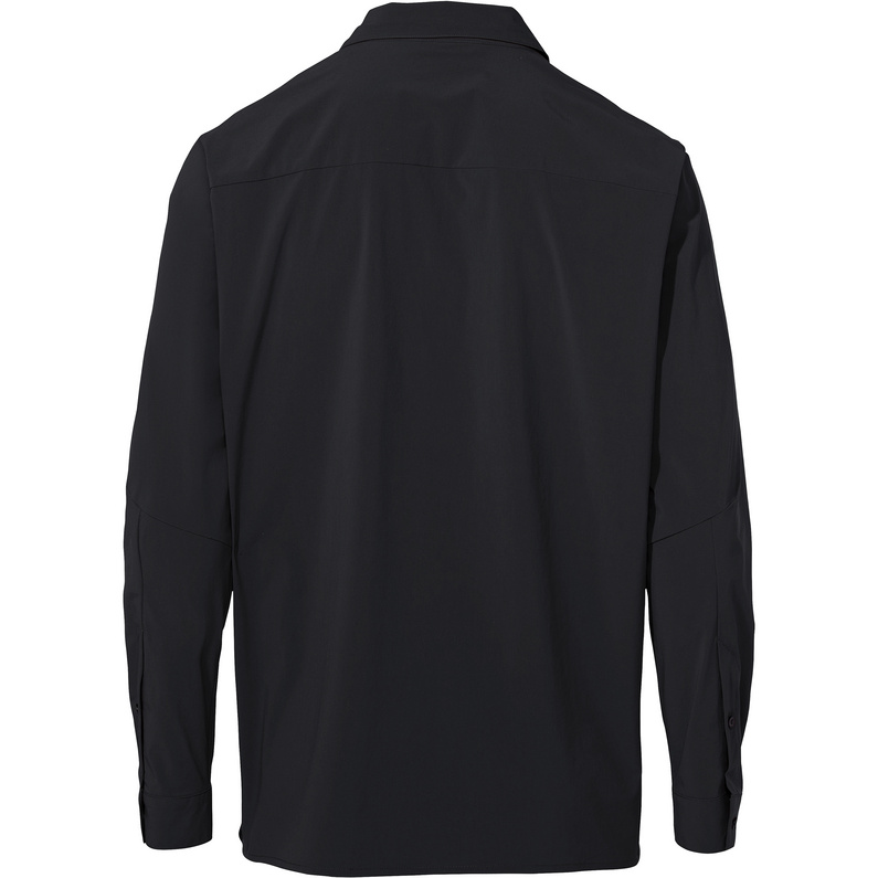 Vaude Herren Farley Stretch Hemd