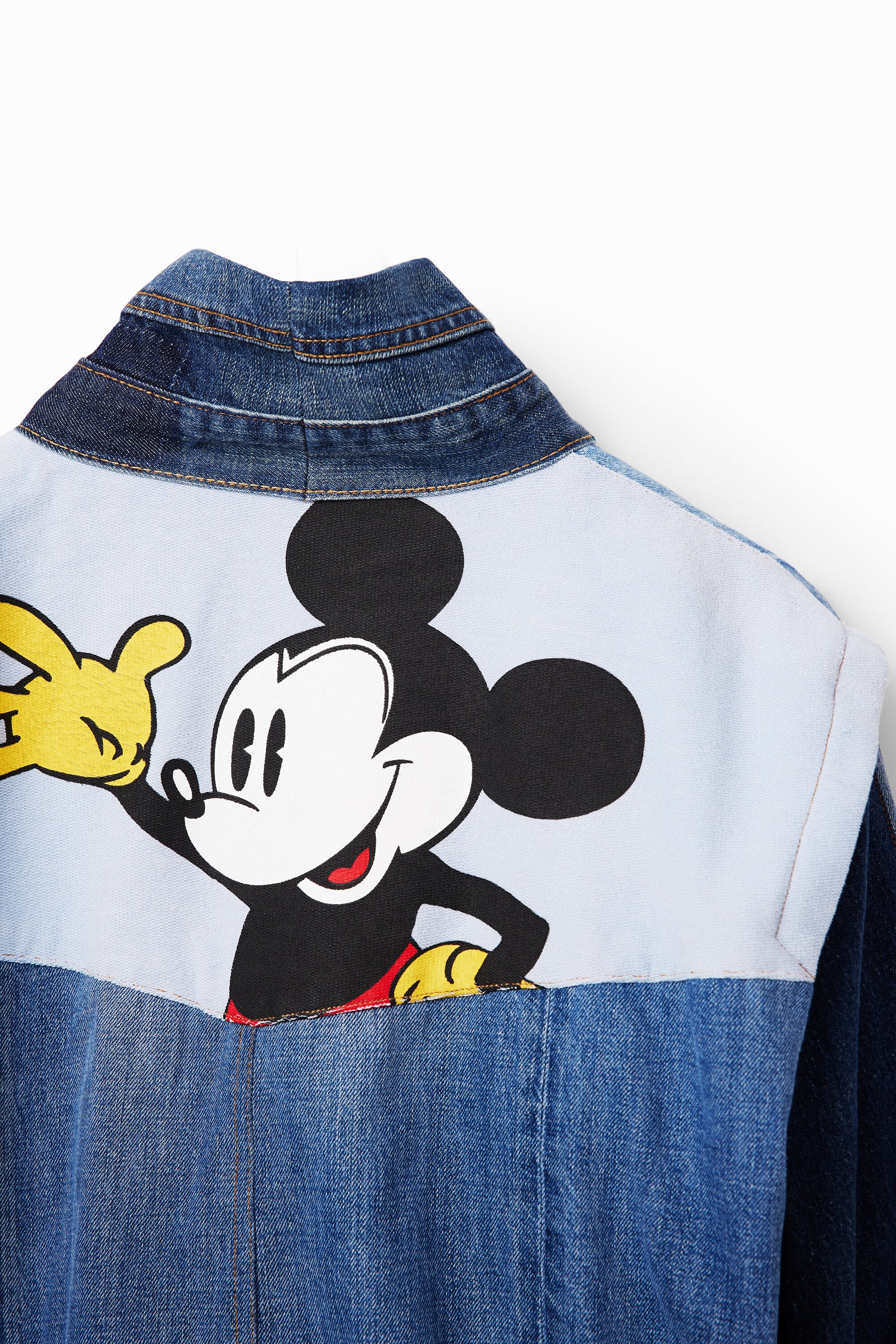 Iconic Jacket Mickey Mouse