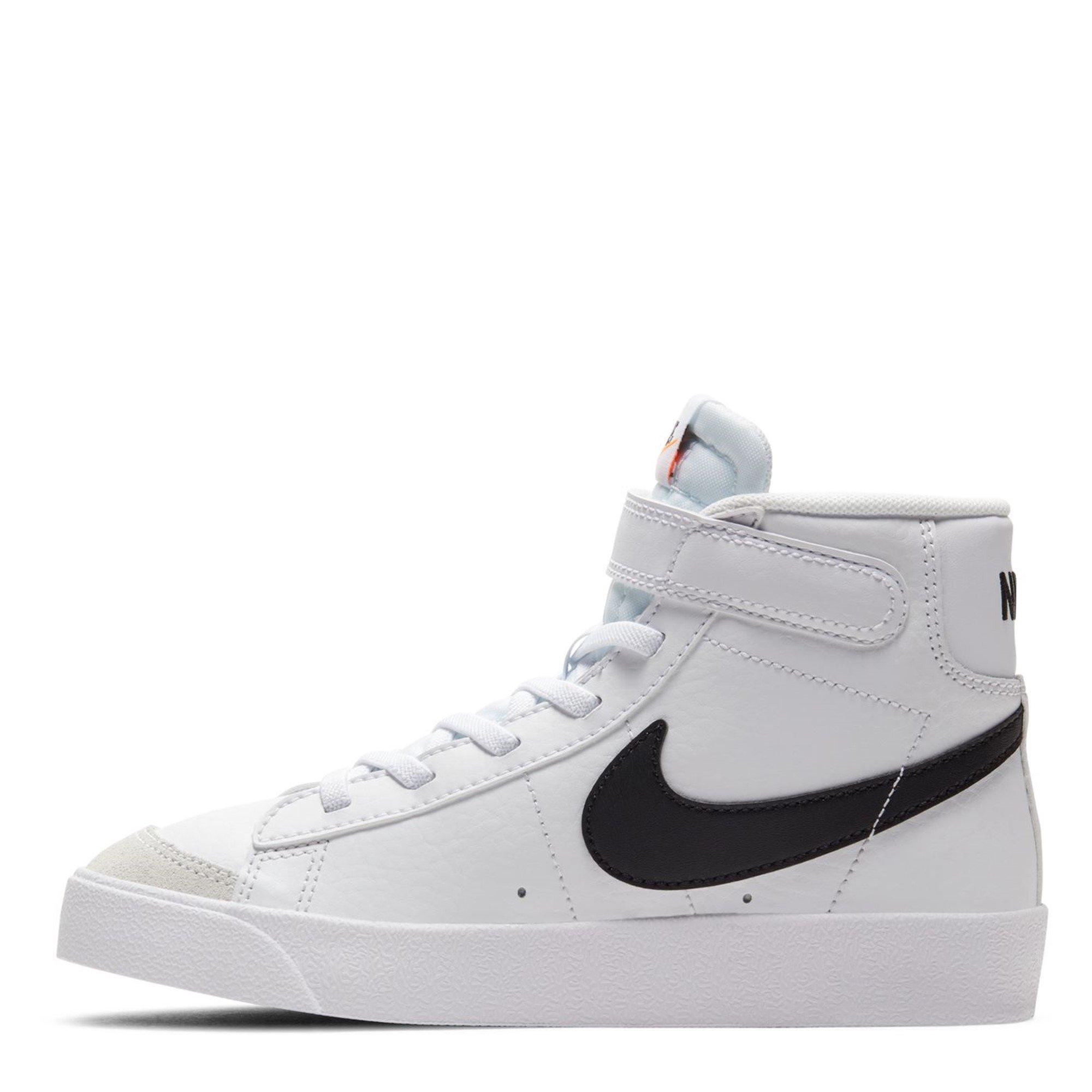 Nike Blazer Mid77 Little KidsShoes