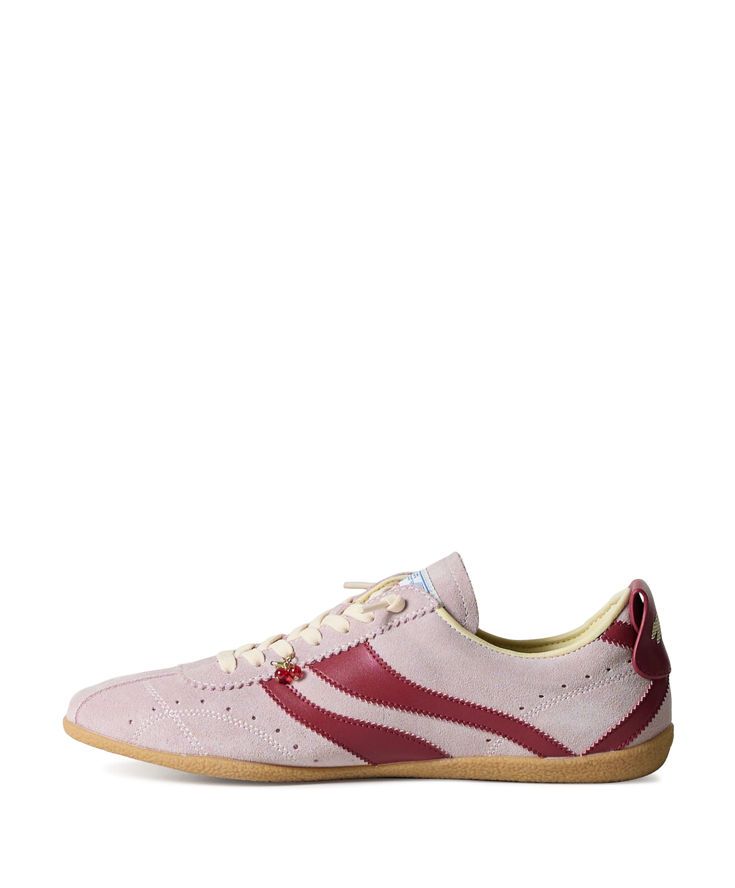 Maripé dames sneakers roze