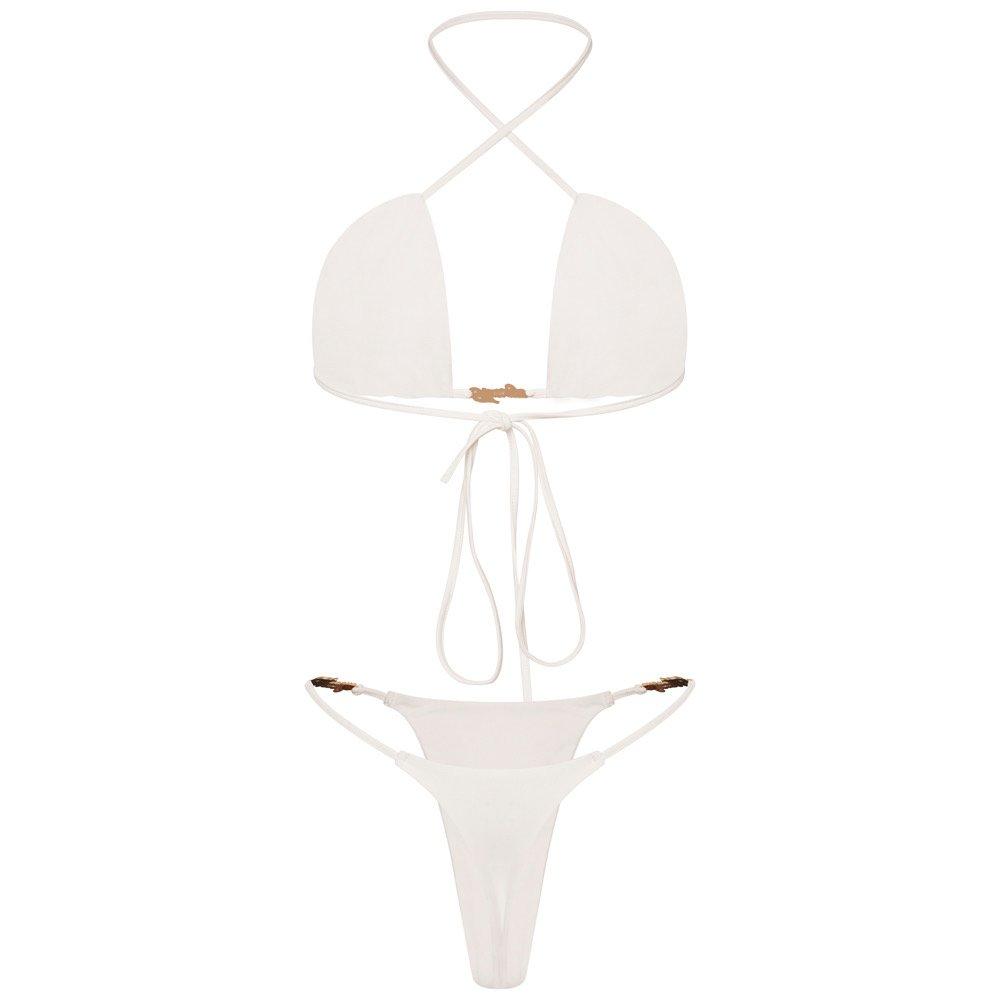 Honeyz Bikini Set Womens