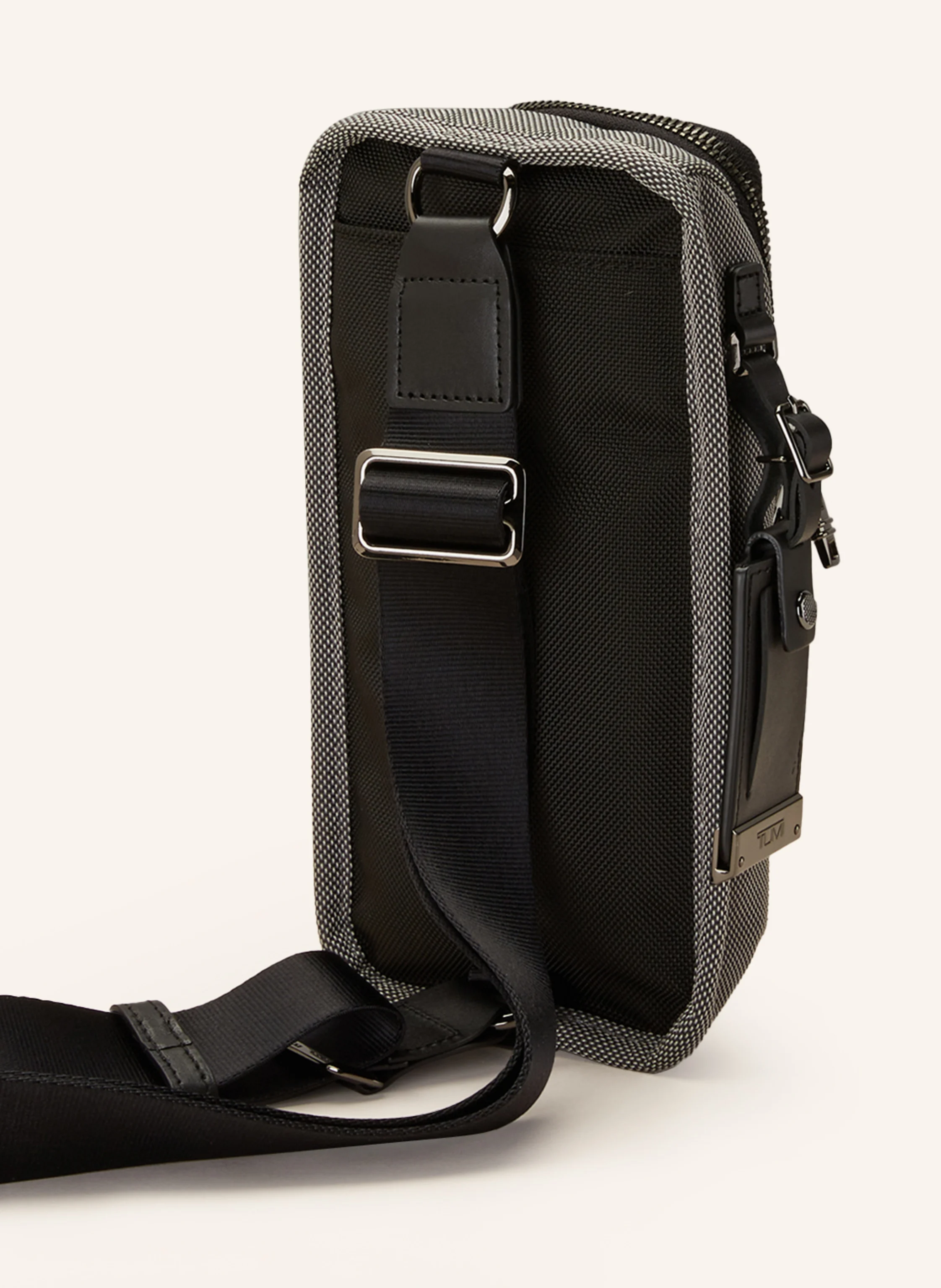 TUMI ALPHA Umhängetasche COMPACT SLING