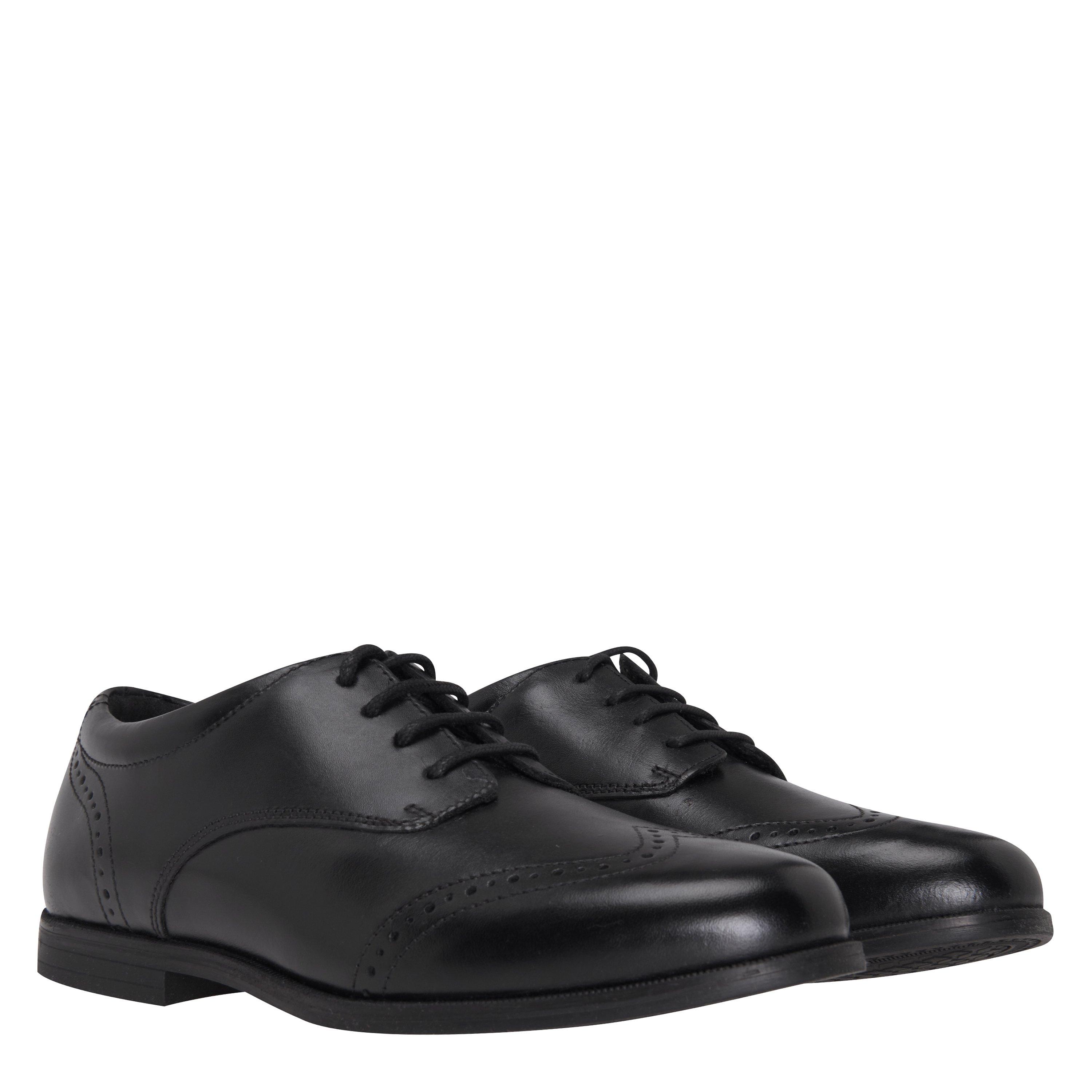 Kangol Isabella Brogues Junior Girls