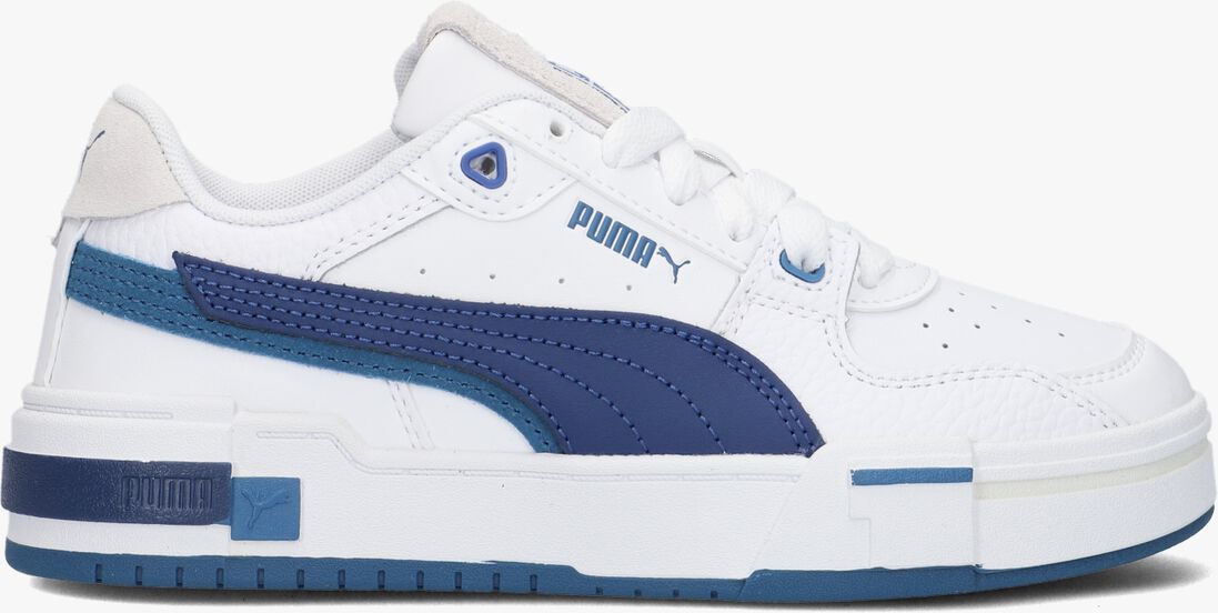 PUMA witte puma lage sneakers ca pro glitch jr