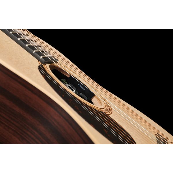 Martin Guitar LX1RE LH