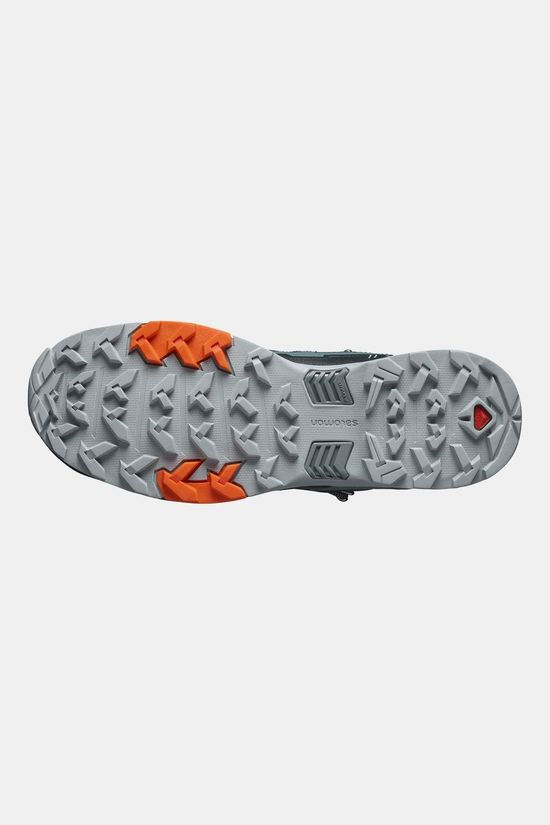 Salomon Salomon X Ultra 4 Mid Gore-Tex Wandelschoen