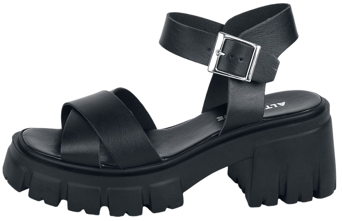 Sophia | Altercore Tongs