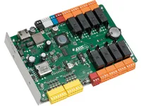 AXIS A9188 Network I/O Relay Module - Ekspansionsmodul
