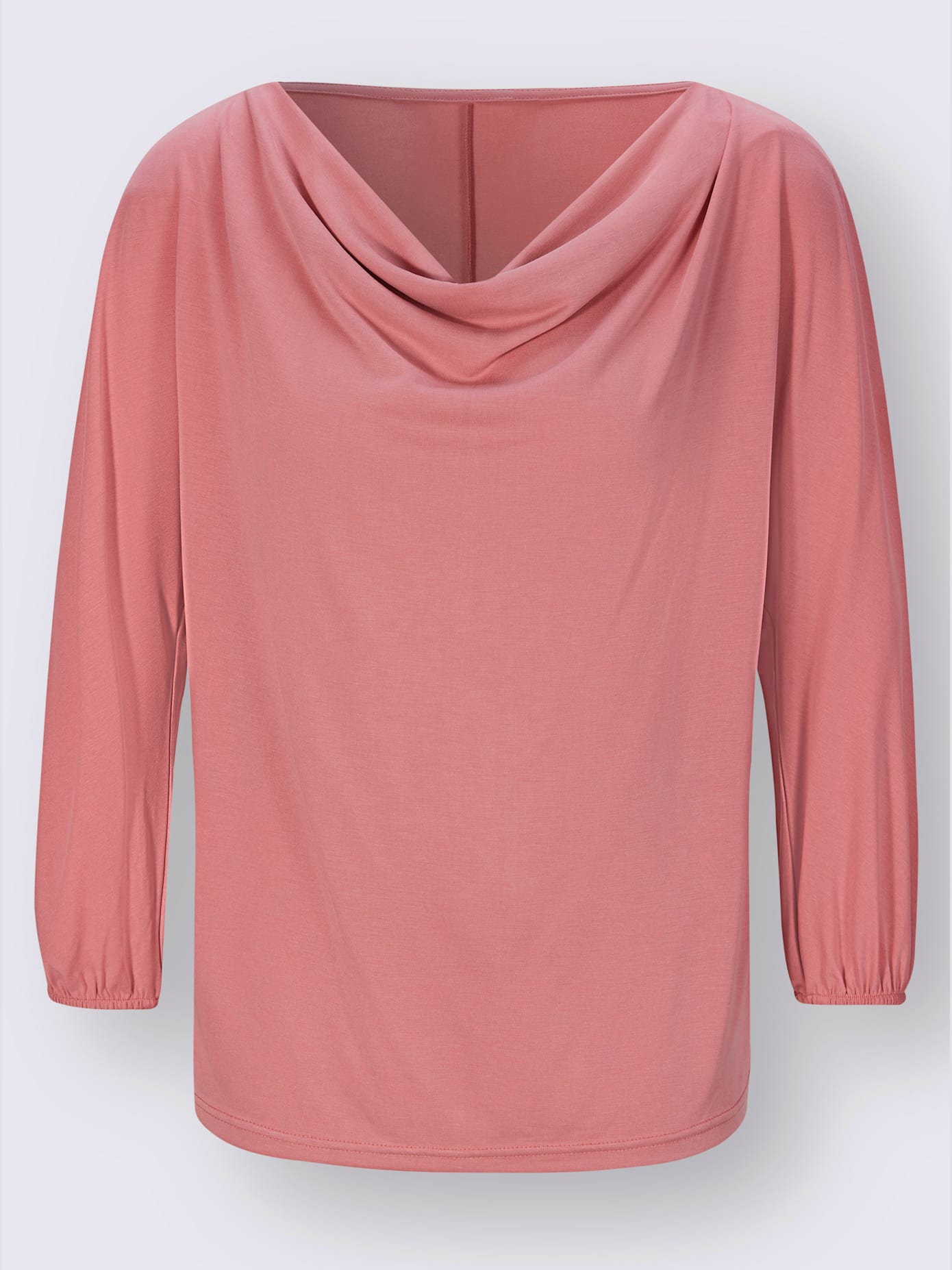 T-shirt 75% modal