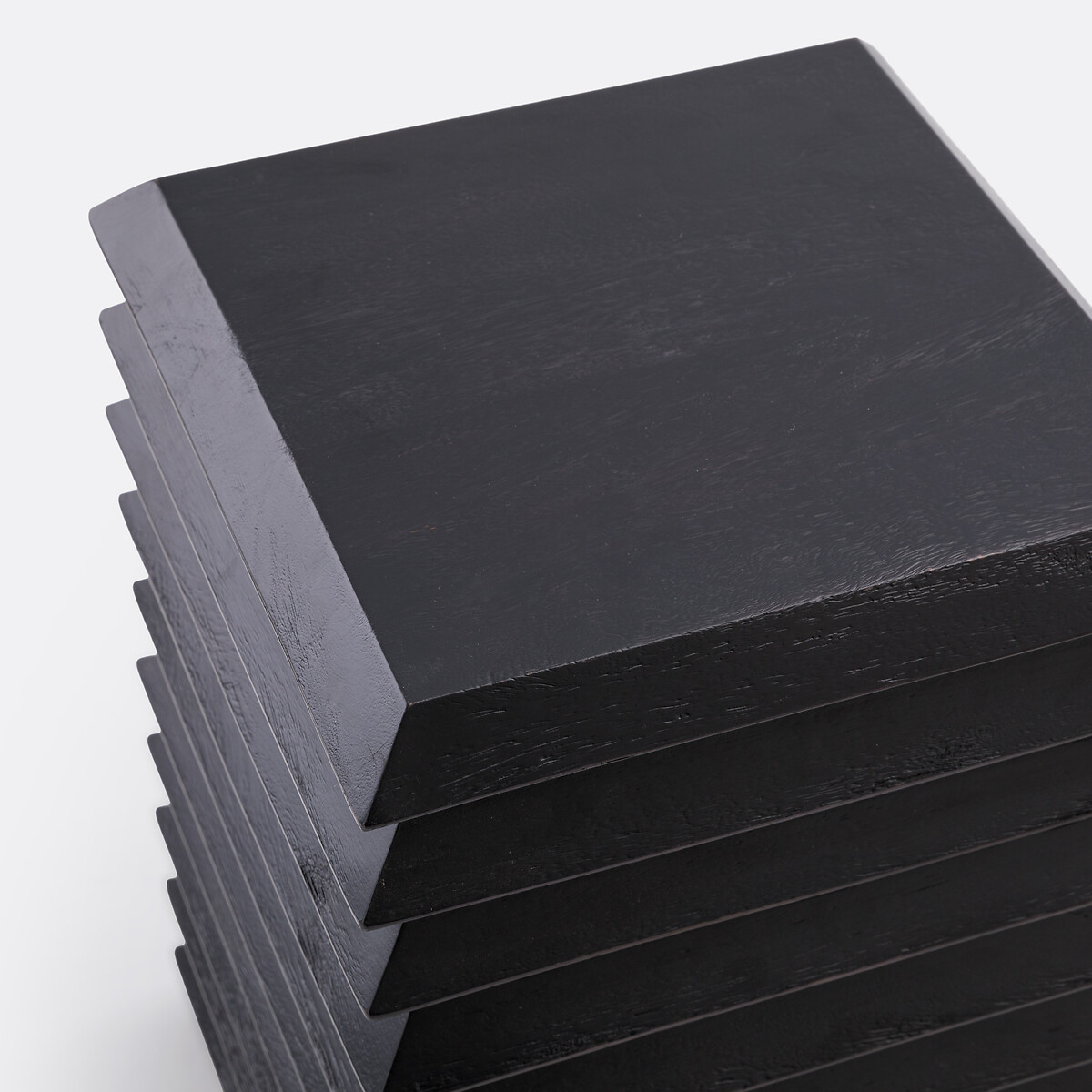 LA REDOUTE INTERIEURS<br>Mesa lateral de mangueira, Remilo